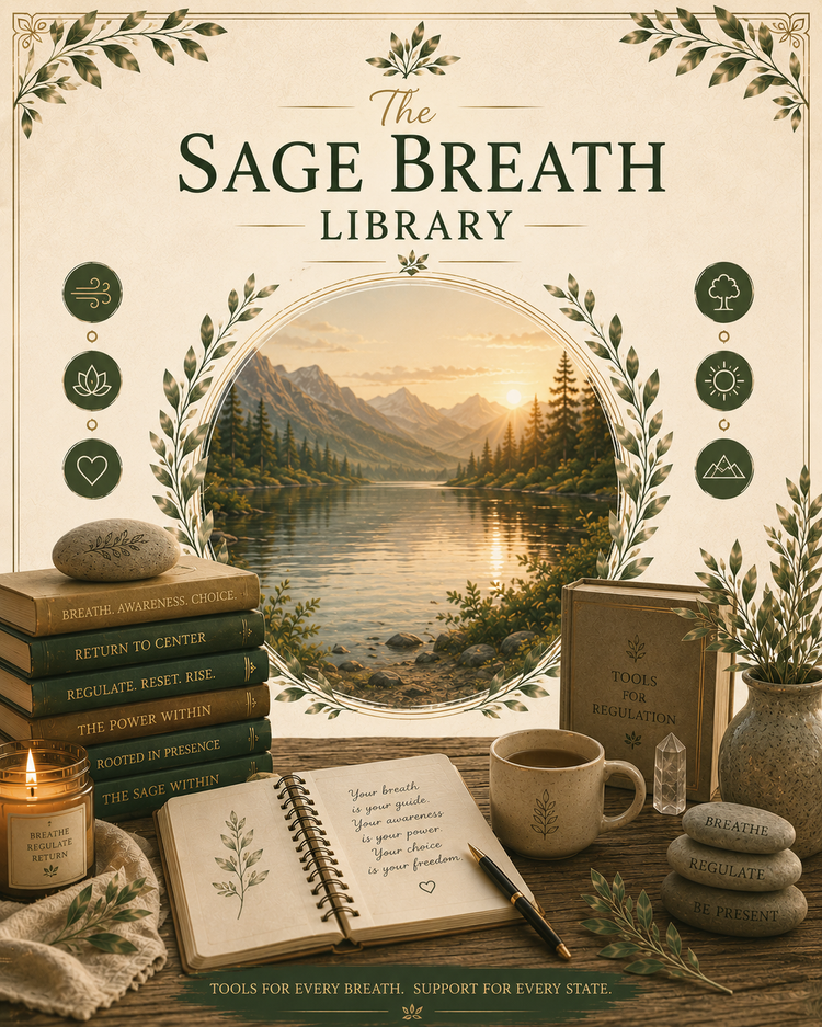 Live Breathwork
